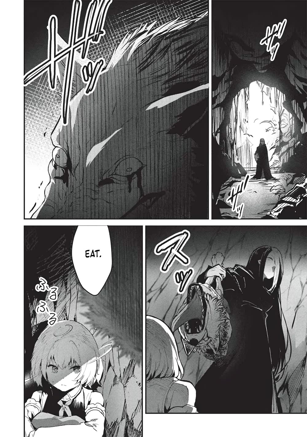 Itsudemo Jitaku Ni Kaerareru Ore Wa, Isekai De Gyoushounin O Hajimemashita chapter 64 page 22