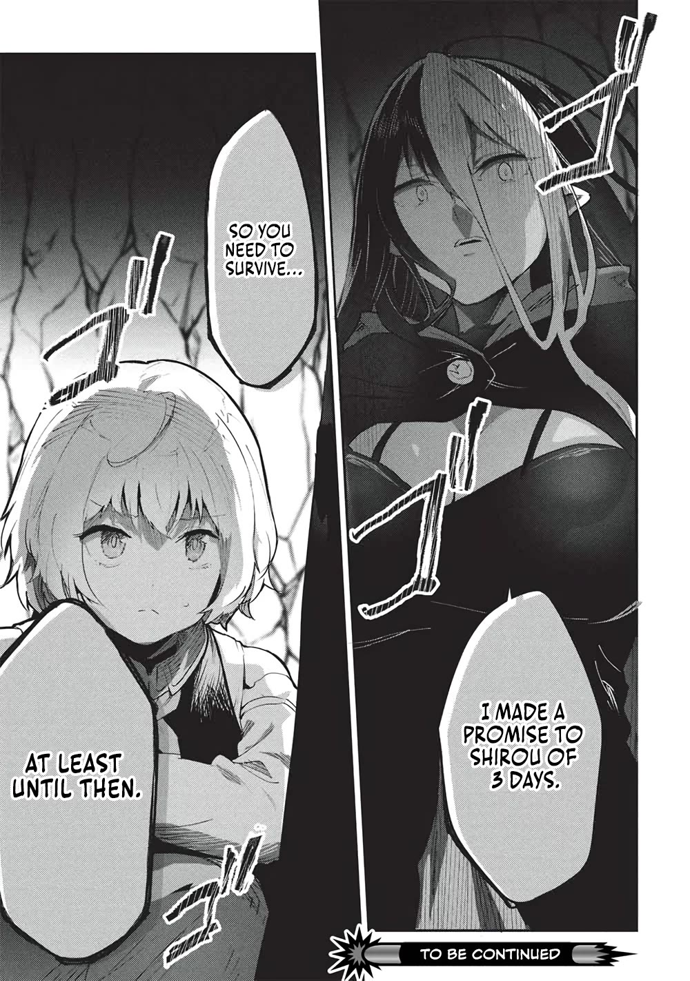 Itsudemo Jitaku Ni Kaerareru Ore Wa, Isekai De Gyoushounin O Hajimemashita chapter 64 page 23