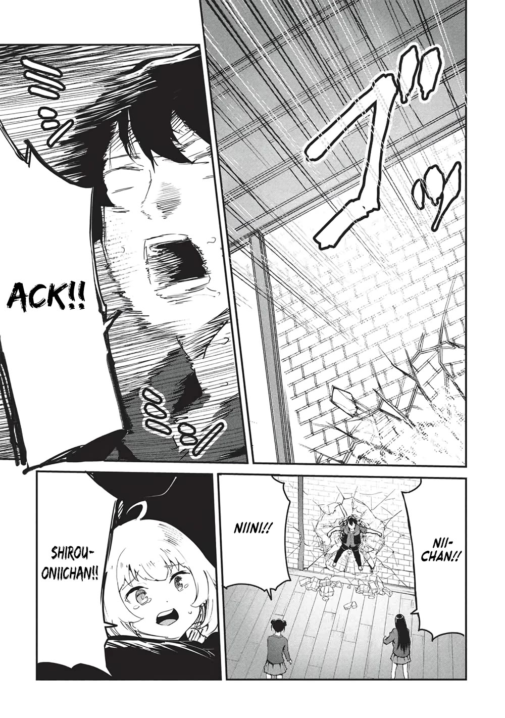 Itsudemo Jitaku Ni Kaerareru Ore Wa, Isekai De Gyoushounin O Hajimemashita chapter 64 page 5