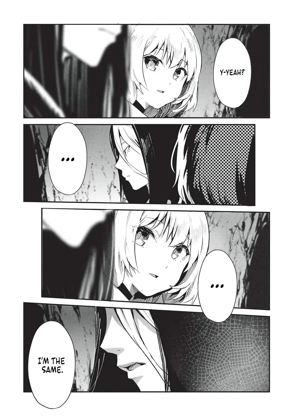 Itsudemo Jitaku Ni Kaerareru Ore Wa, Isekai De Gyoushounin O Hajimemashita chapter 65 page 12