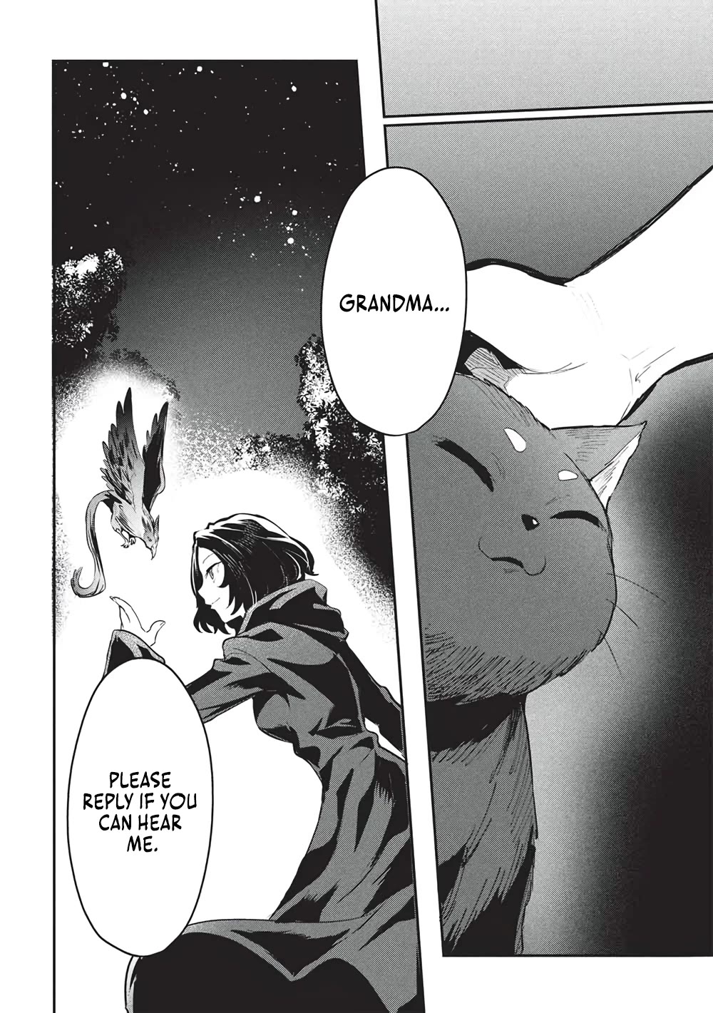 Itsudemo Jitaku Ni Kaerareru Ore Wa, Isekai De Gyoushounin O Hajimemashita chapter 65 page 14