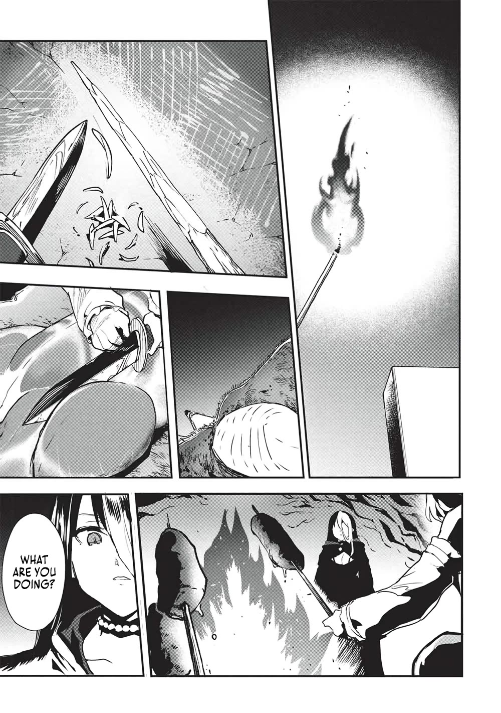 Itsudemo Jitaku Ni Kaerareru Ore Wa, Isekai De Gyoushounin O Hajimemashita chapter 65 page 7