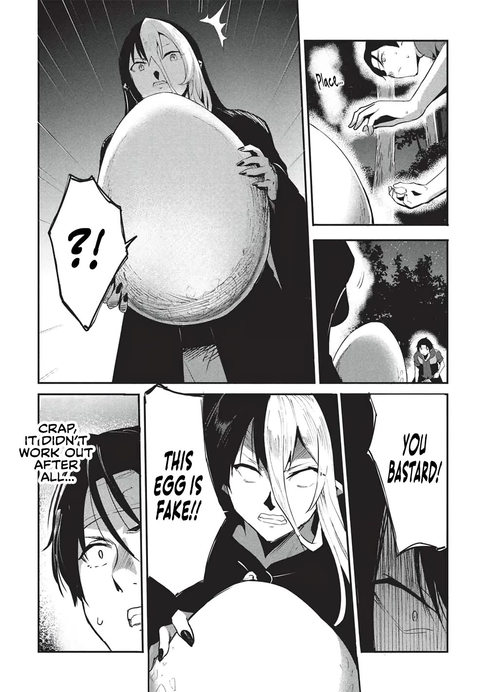 Itsudemo Jitaku Ni Kaerareru Ore Wa, Isekai De Gyoushounin O Hajimemashita chapter 66 page 14