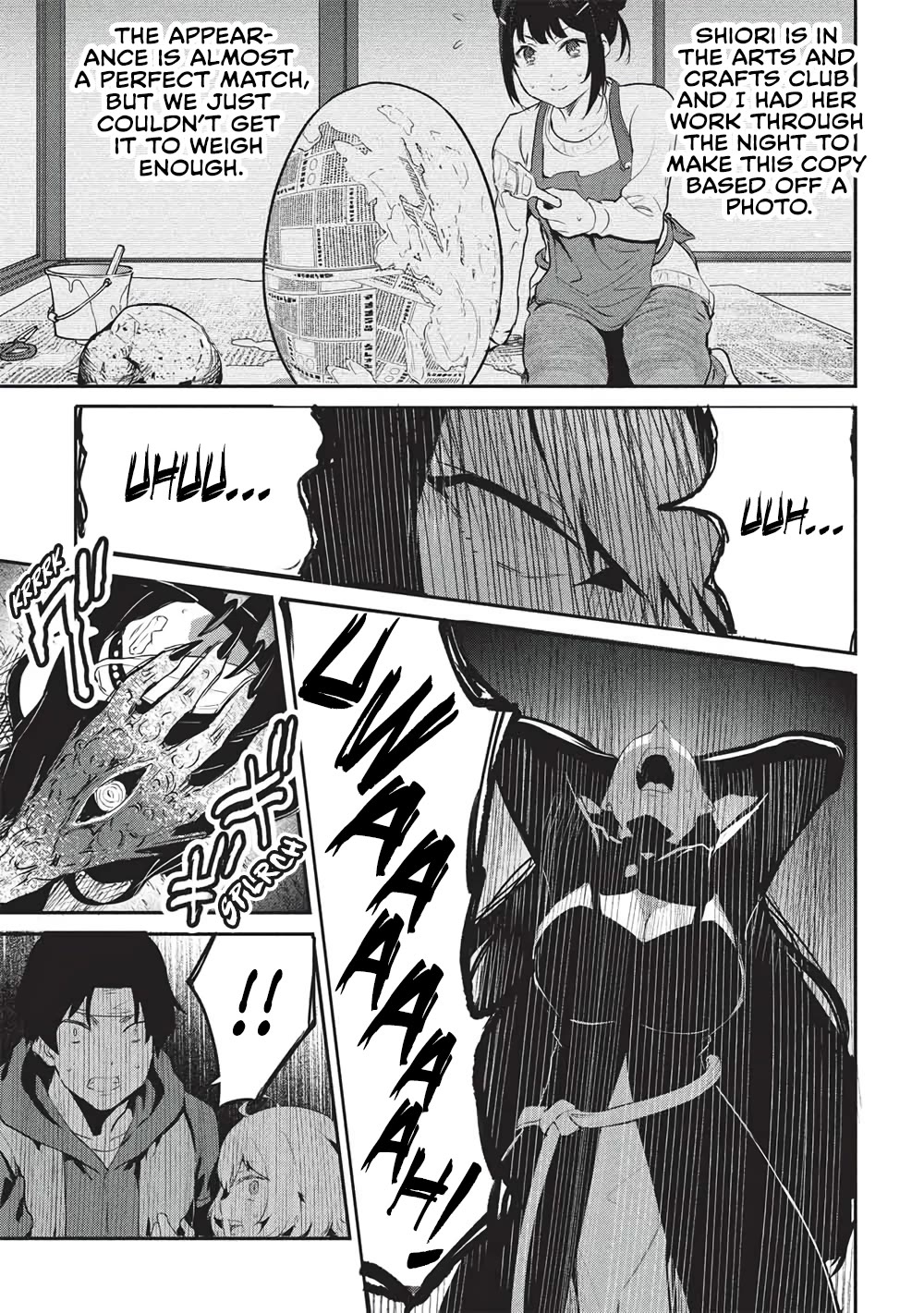 Itsudemo Jitaku Ni Kaerareru Ore Wa, Isekai De Gyoushounin O Hajimemashita chapter 66 page 15