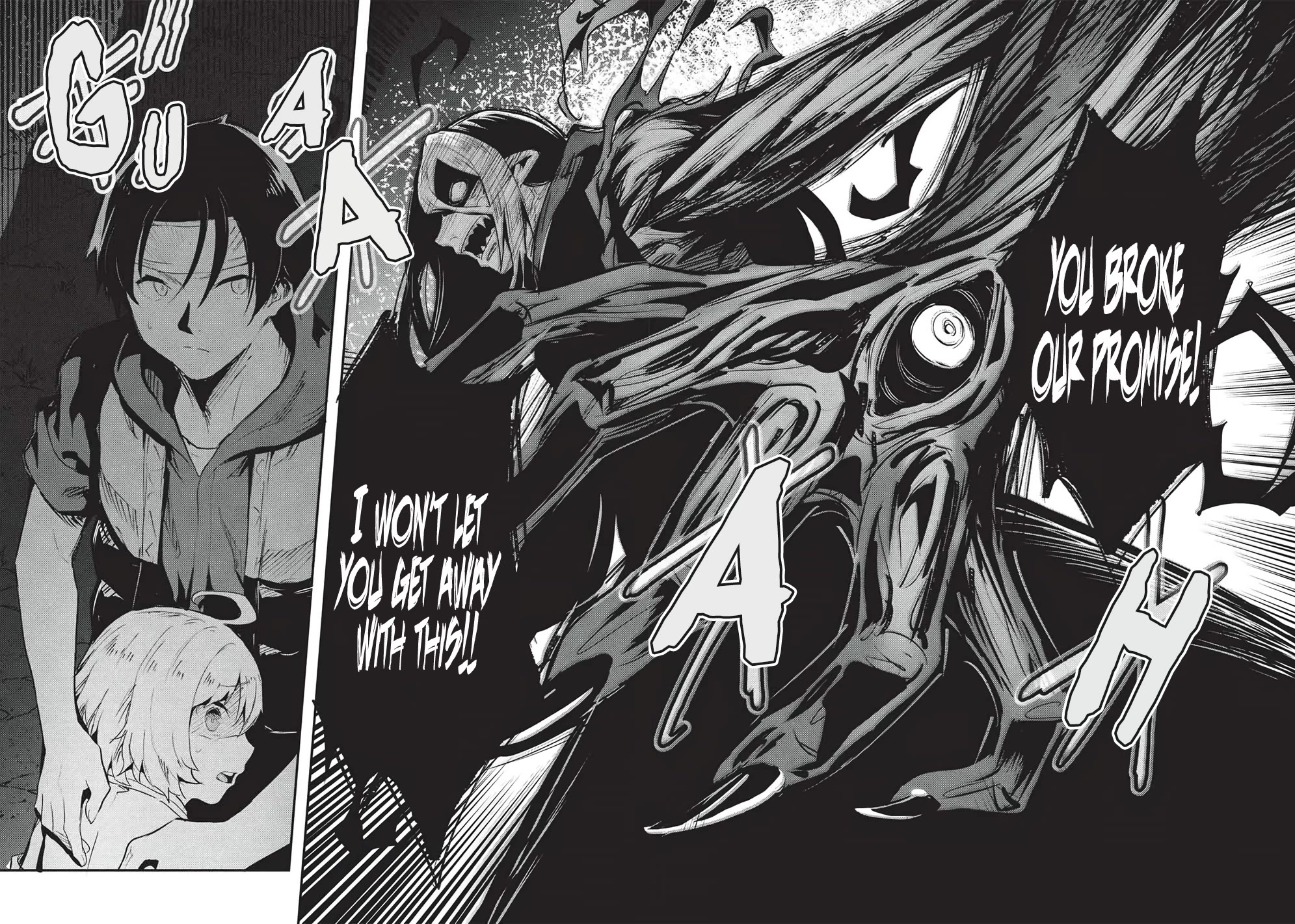 Itsudemo Jitaku Ni Kaerareru Ore Wa, Isekai De Gyoushounin O Hajimemashita chapter 66 page 16