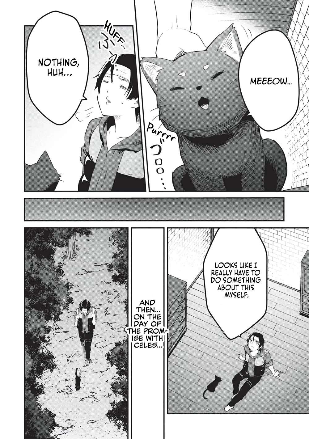 Itsudemo Jitaku Ni Kaerareru Ore Wa, Isekai De Gyoushounin O Hajimemashita chapter 66 page 2