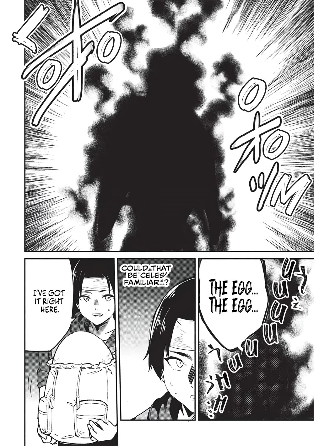 Itsudemo Jitaku Ni Kaerareru Ore Wa, Isekai De Gyoushounin O Hajimemashita chapter 66 page 4