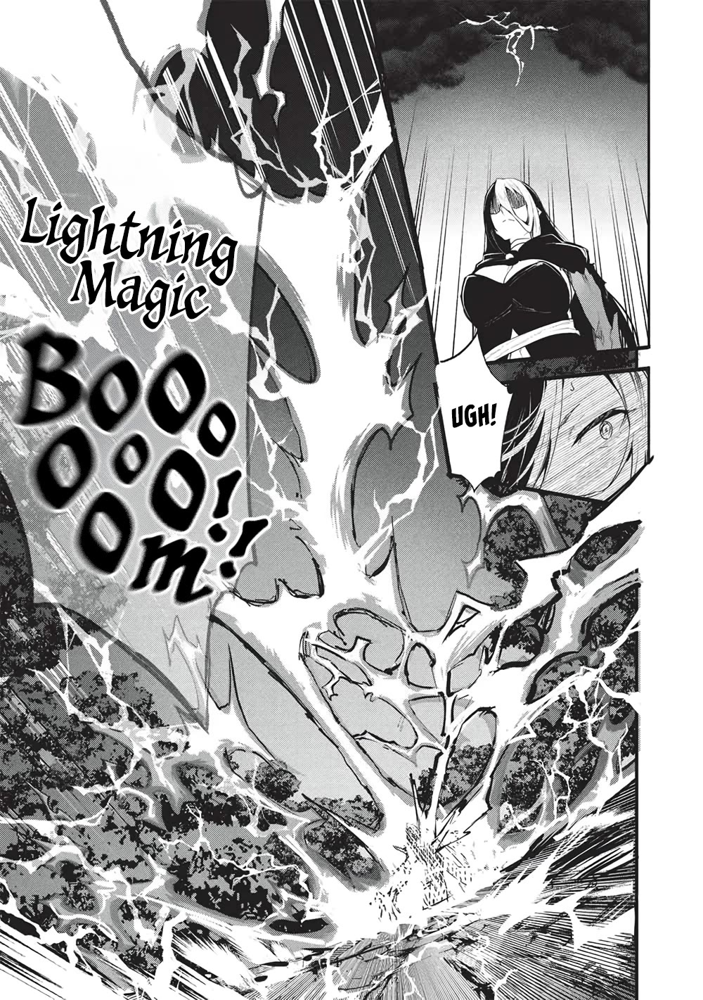 Itsudemo Jitaku Ni Kaerareru Ore Wa, Isekai De Gyoushounin O Hajimemashita chapter 67 page 3