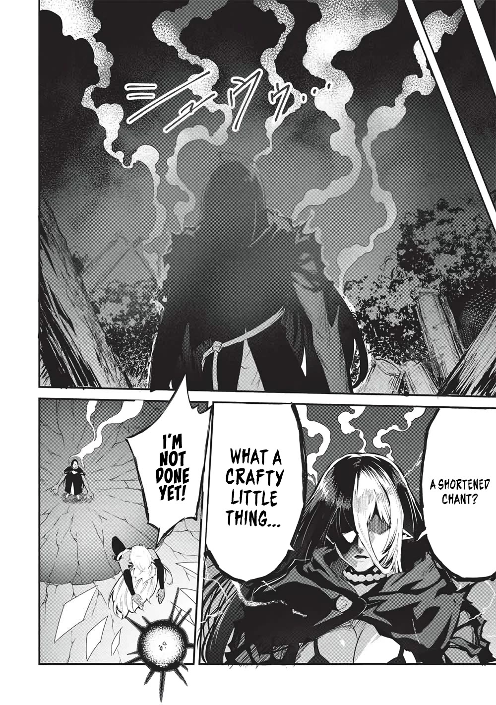 Itsudemo Jitaku Ni Kaerareru Ore Wa, Isekai De Gyoushounin O Hajimemashita chapter 67 page 4