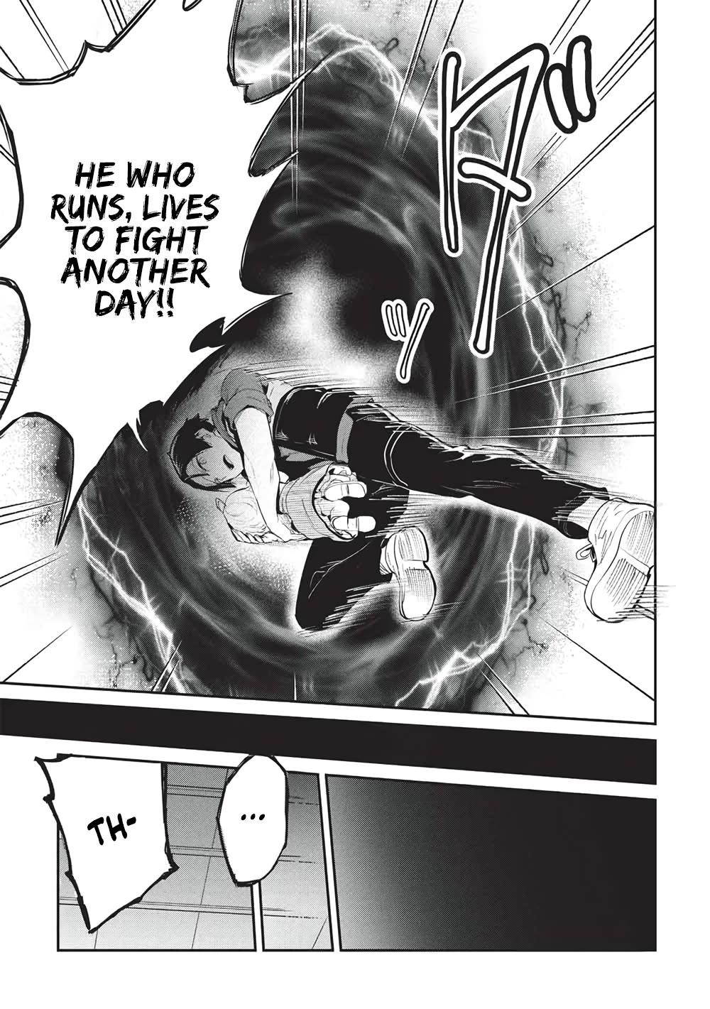 Itsudemo Jitaku Ni Kaerareru Ore Wa, Isekai De Gyoushounin O Hajimemashita chapter 67 page 7