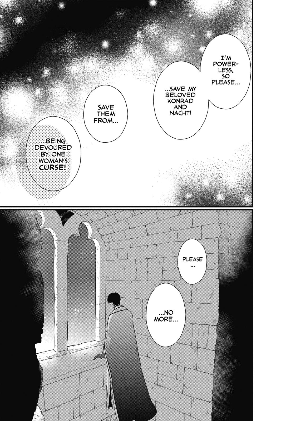 Itsuwari no Freya chapter 14 page 47