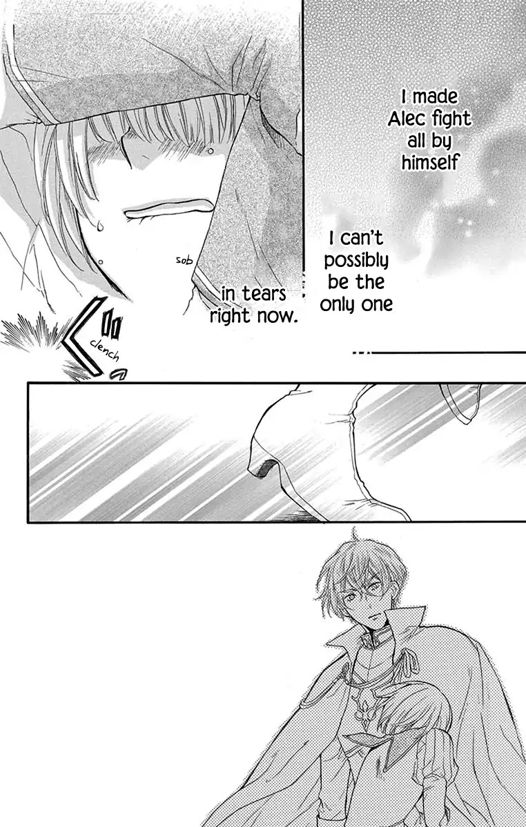 Itsuwari no Freya chapter 2 page 44