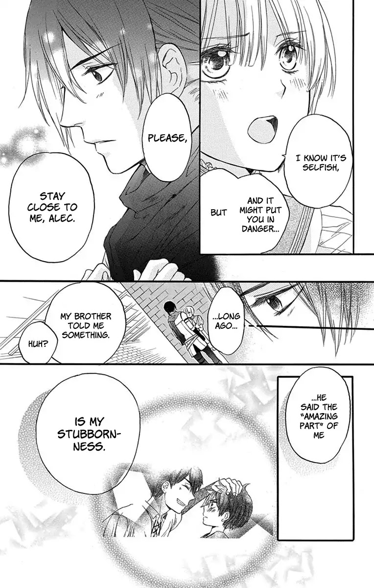 Itsuwari no Freya chapter 2 page 52