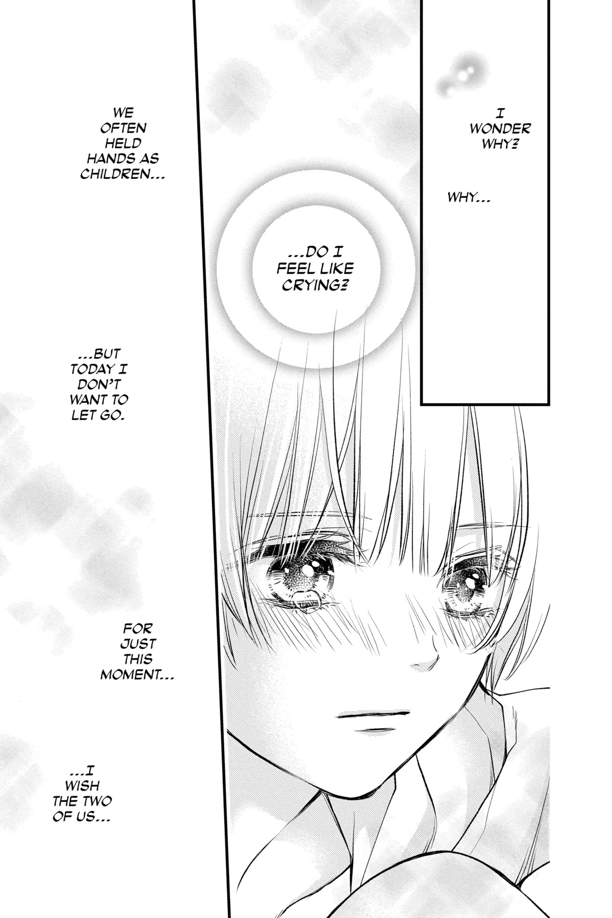 Itsuwari no Freya chapter 20 page 54