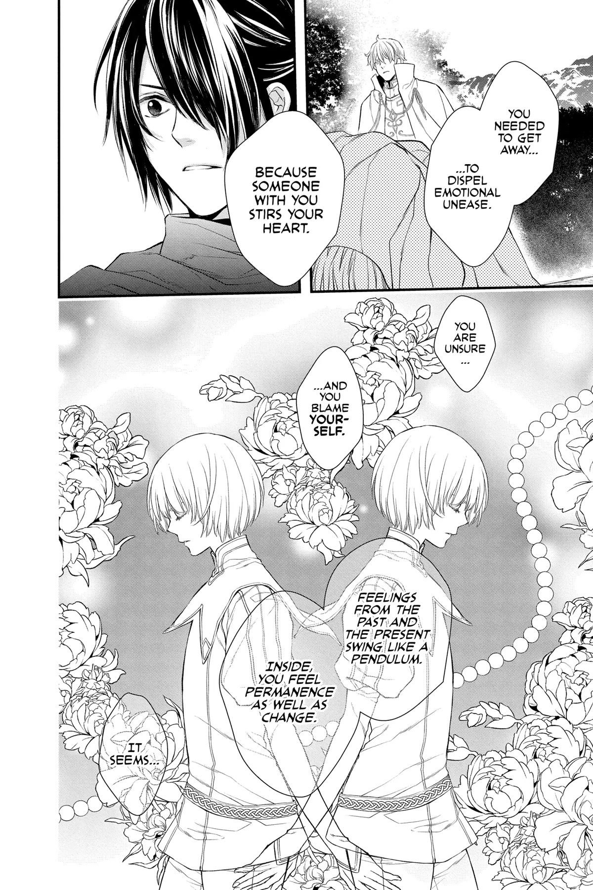 Itsuwari no Freya chapter 21 page 18