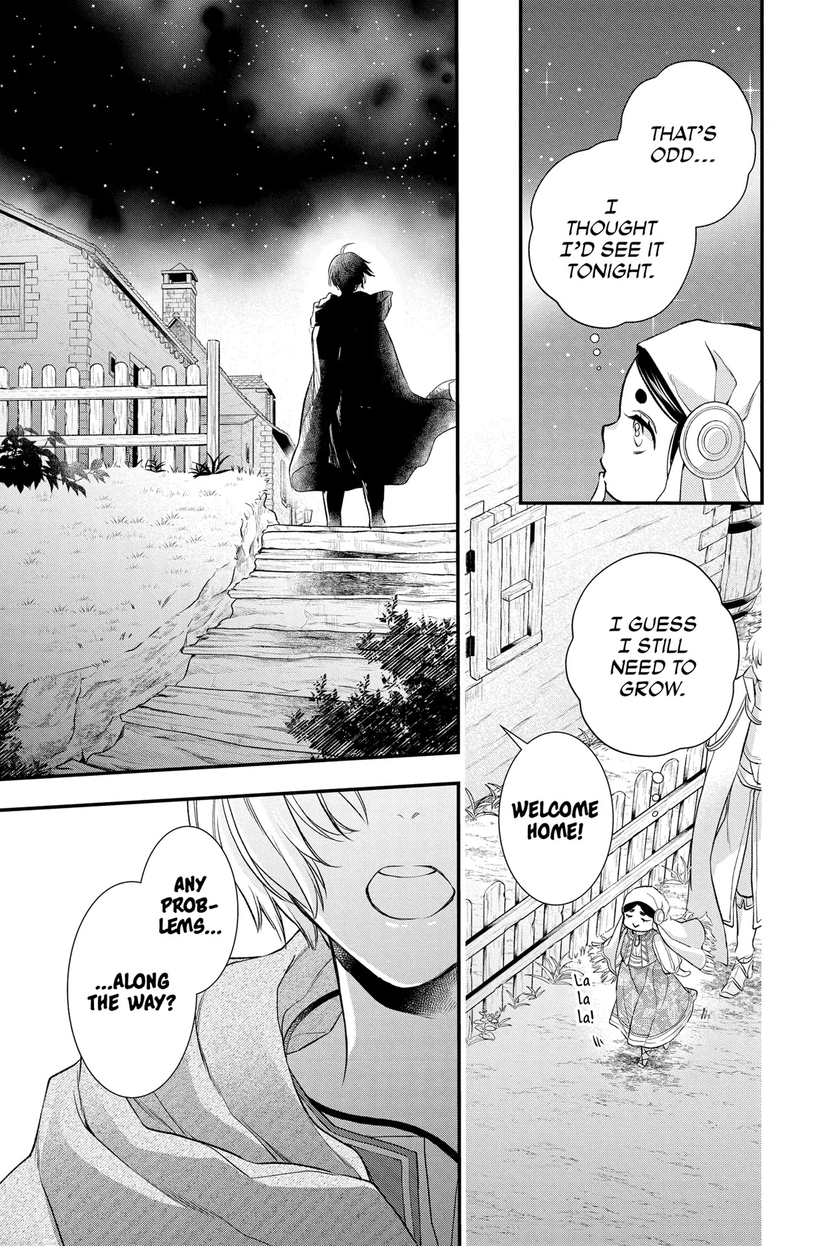 Itsuwari no Freya chapter 21 page 31