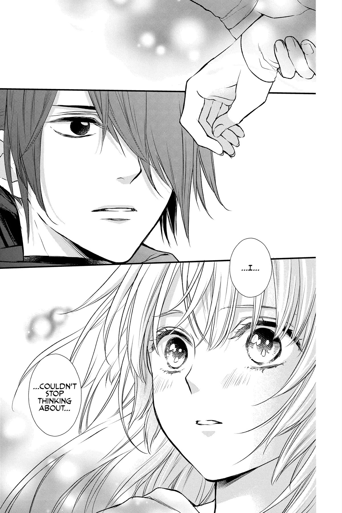 Itsuwari no Freya chapter 22 page 41