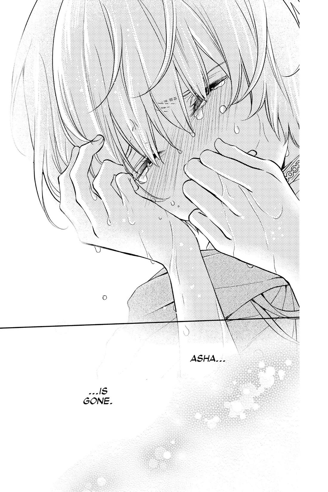 Itsuwari no Freya chapter 30 page 31