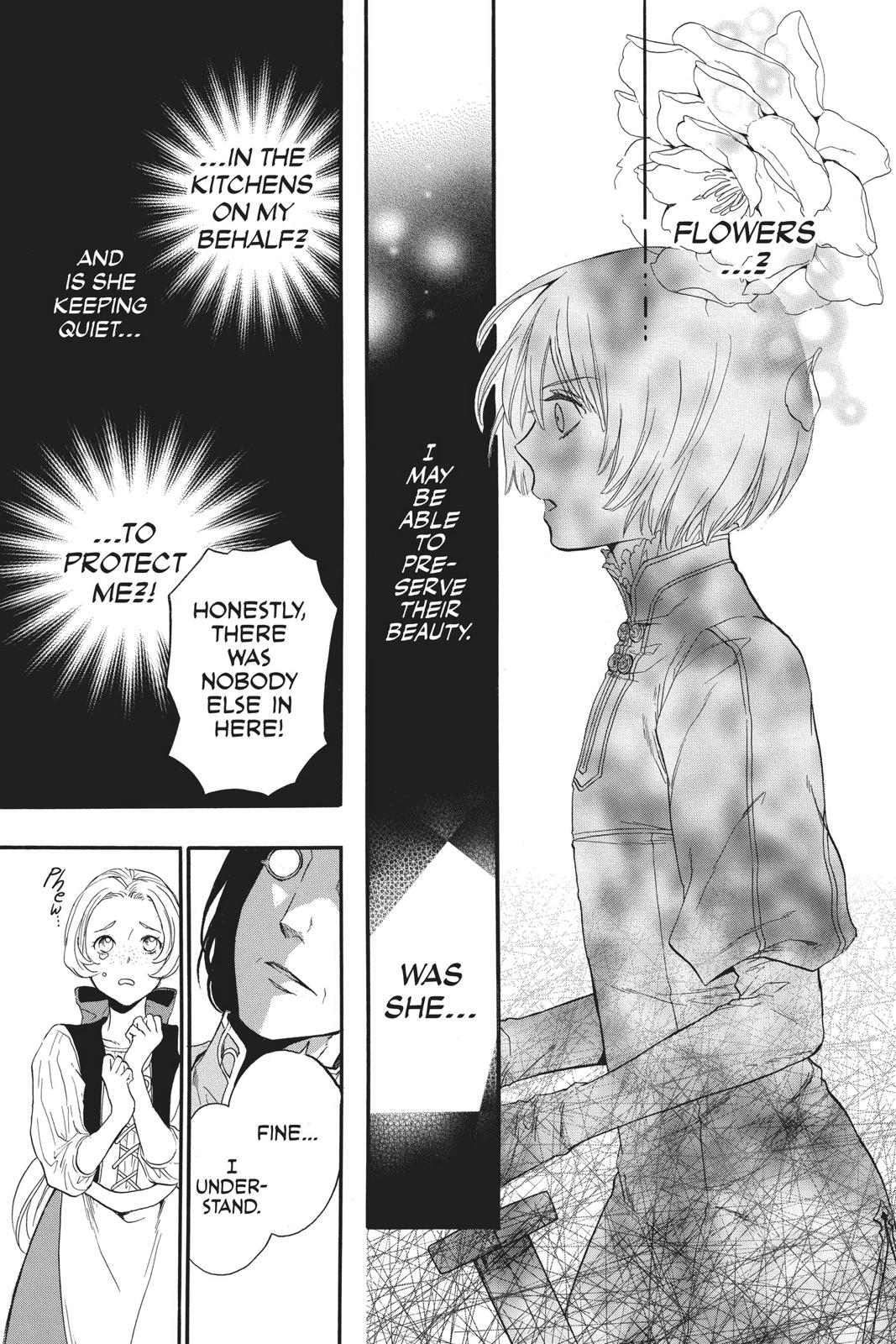 Itsuwari no Freya chapter 5 page 35