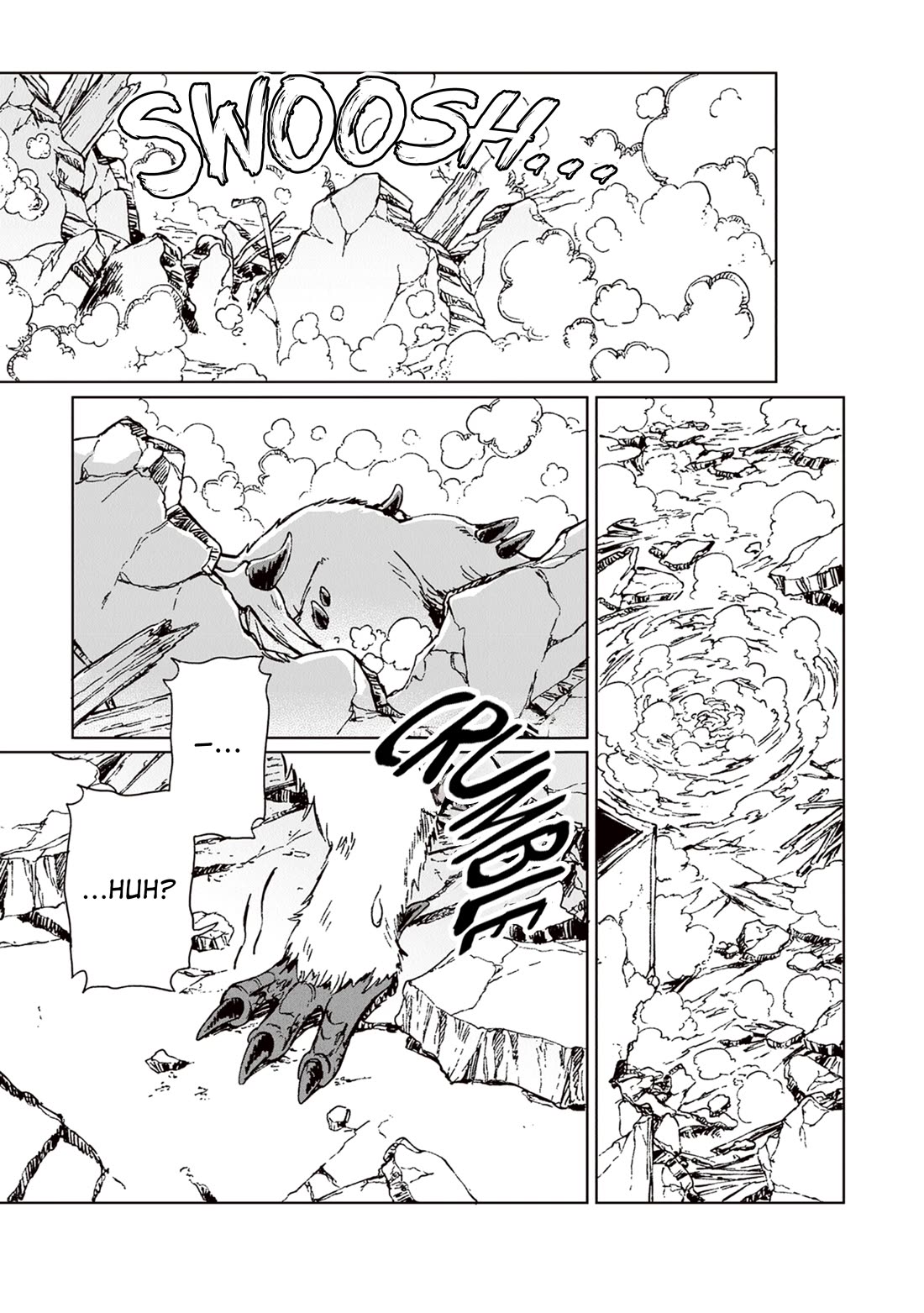 I've Been Kicked Out of an S-Rank Guild. But Only I Can Communicate With Dragons. Before I Knew It, I Became the Greatest Dragon Knight chapter 21 page 24