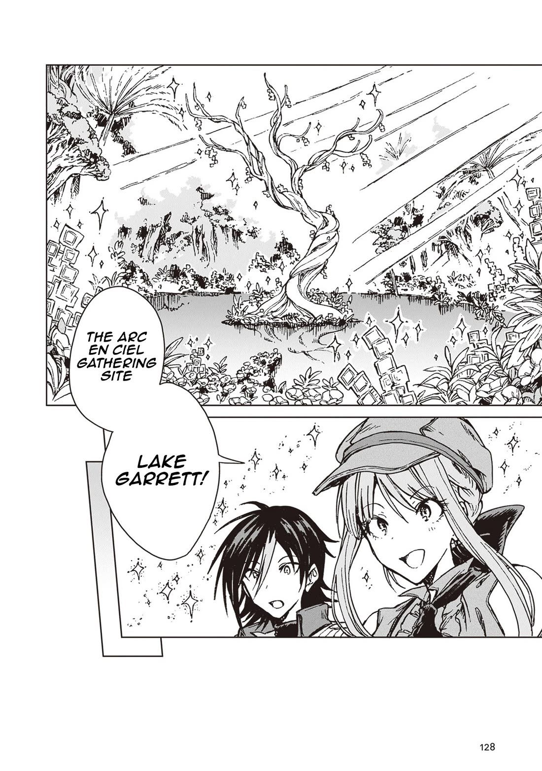 I've Been Kicked Out of an S-Rank Guild. But Only I Can Communicate With Dragons. Before I Knew It, I Became the Greatest Dragon Knight chapter 27 page 31