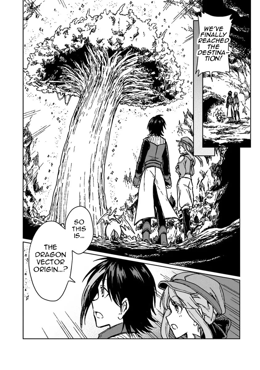 I've Been Kicked Out of an S-Rank Guild. But Only I Can Communicate With Dragons. Before I Knew It, I Became the Greatest Dragon Knight chapter 41 page 21