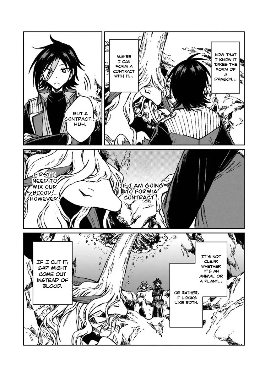 I've Been Kicked Out of an S-Rank Guild. But Only I Can Communicate With Dragons. Before I Knew It, I Became the Greatest Dragon Knight chapter 43 page 15