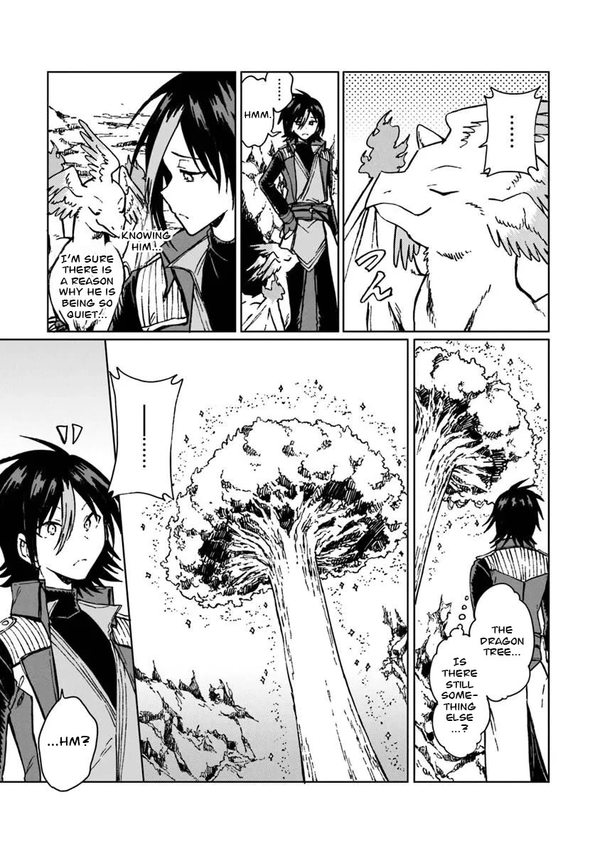 I've Been Kicked Out of an S-Rank Guild. But Only I Can Communicate With Dragons. Before I Knew It, I Became the Greatest Dragon Knight chapter 43 page 6