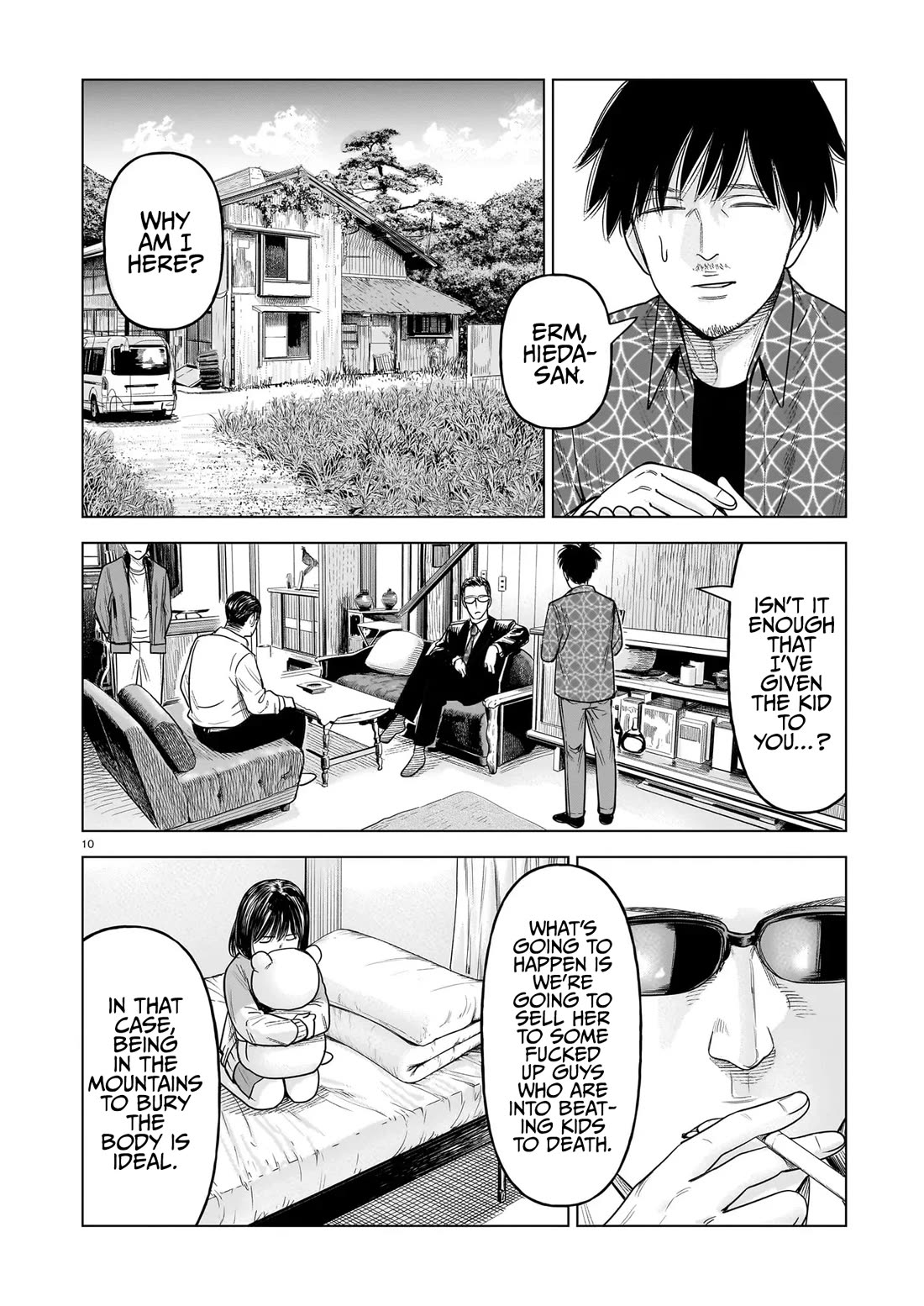 J<->M chapter 32 page 10