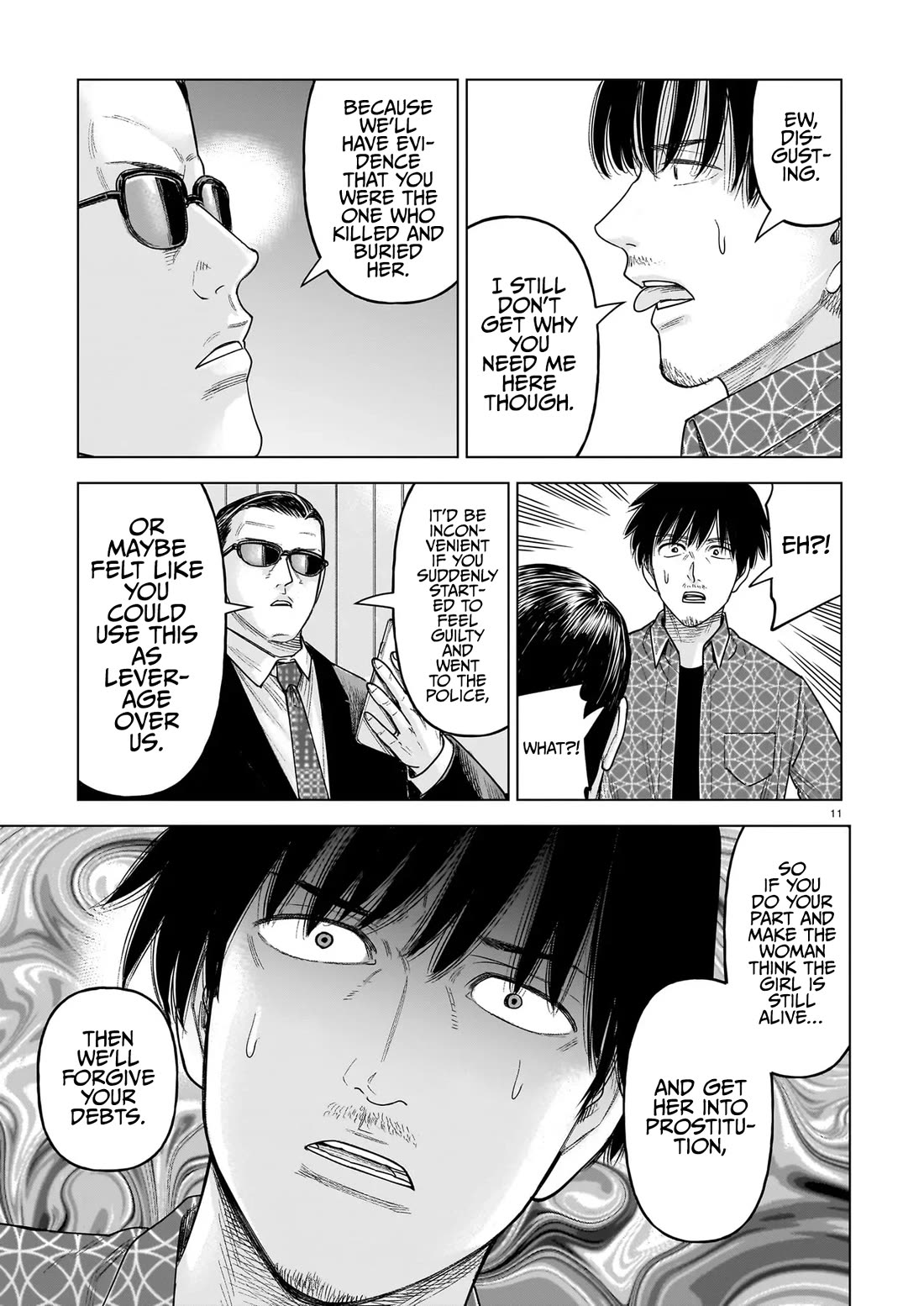 J<->M chapter 32 page 11