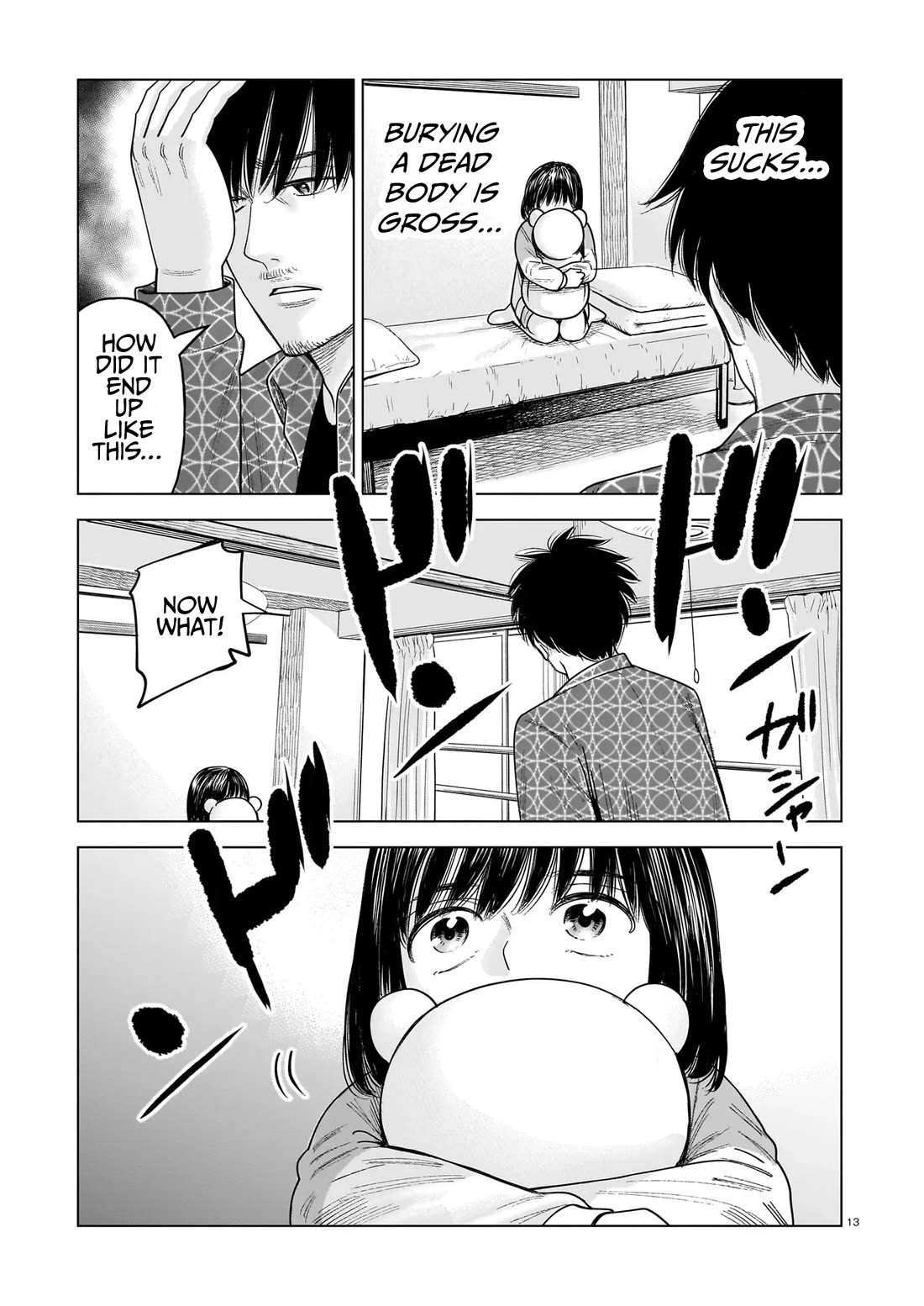 J<->M chapter 32 page 13