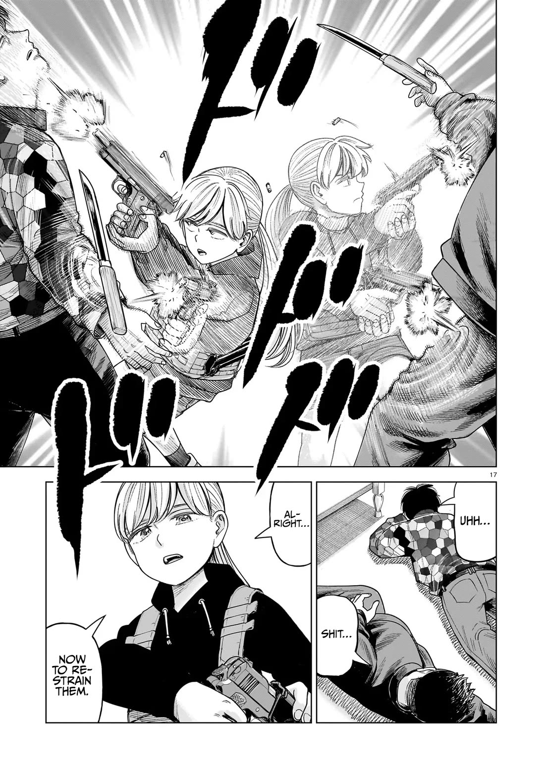 J<->M chapter 32 page 17