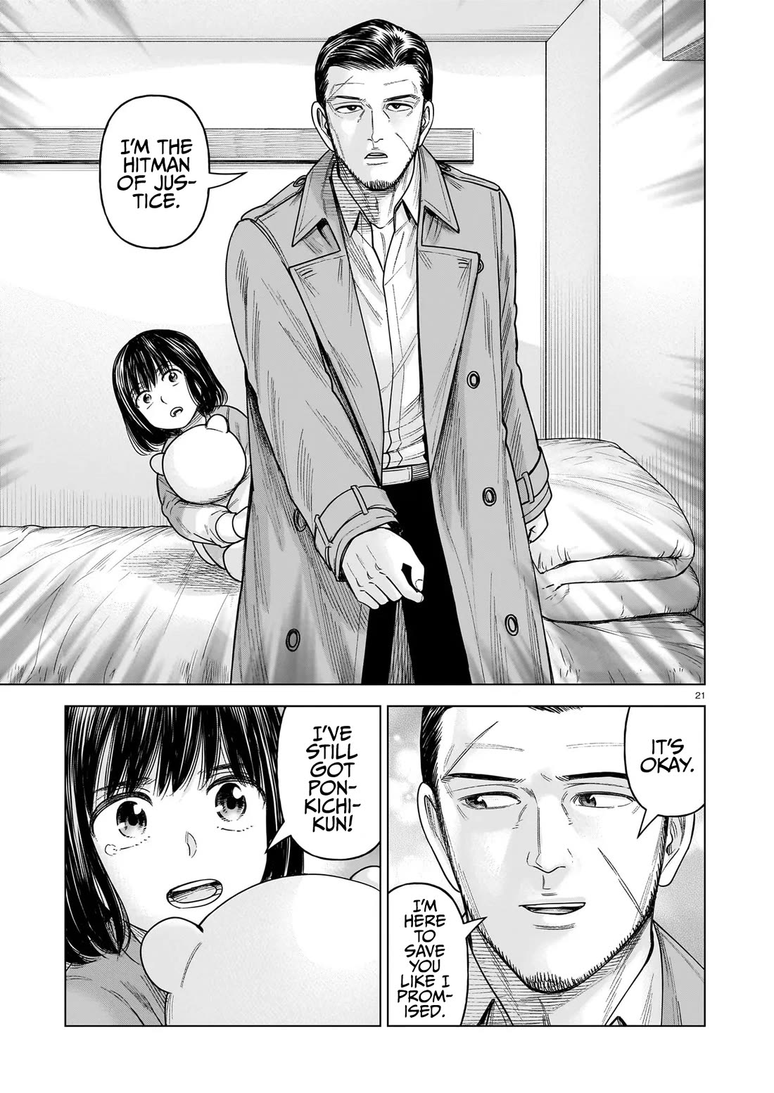 J<->M chapter 32 page 21