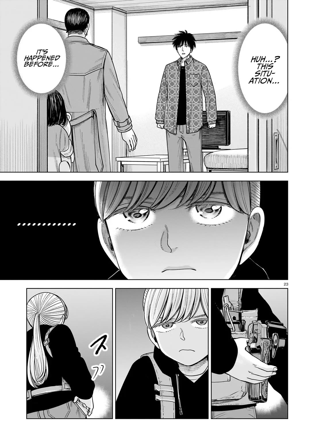 J<->M chapter 32 page 23