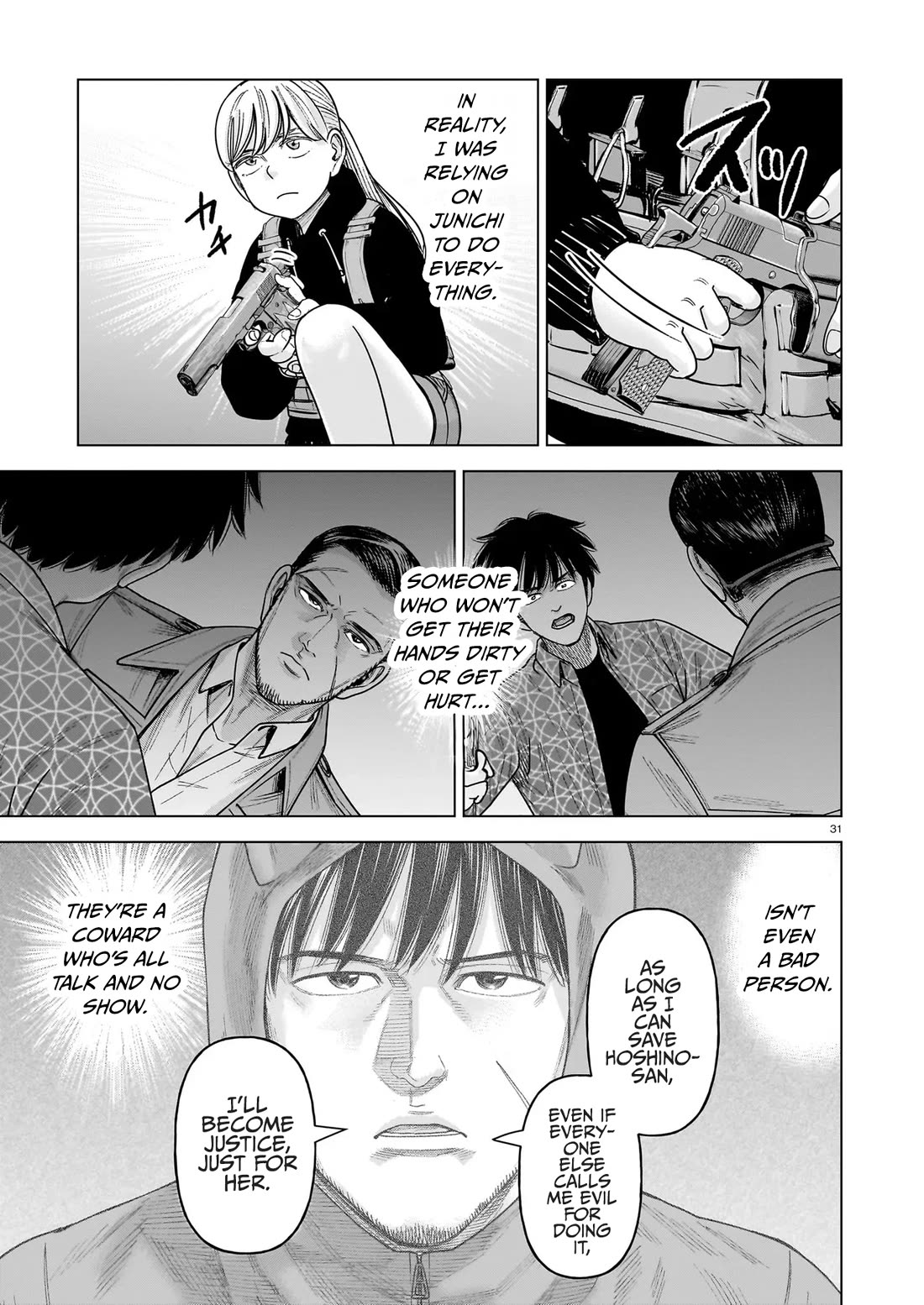 J<->M chapter 32 page 31