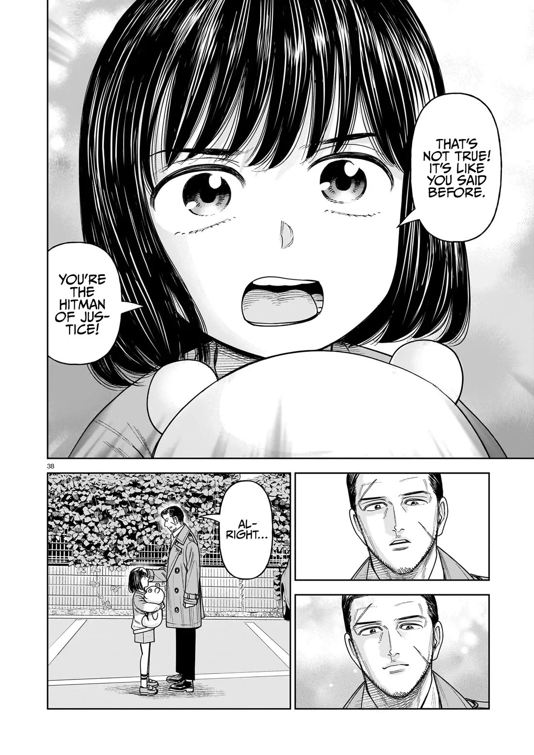 J<->M chapter 32 page 38