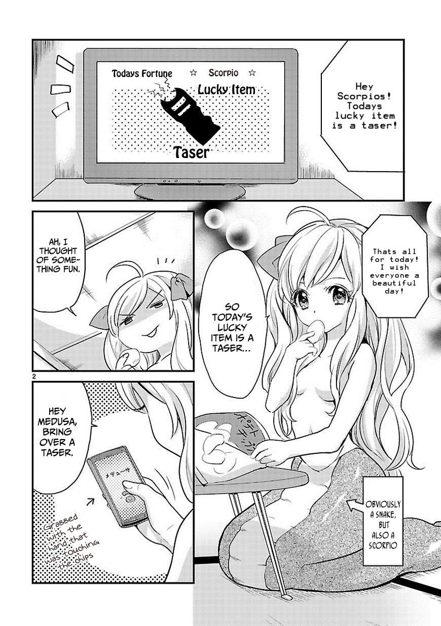 Jashin-chan Dropkick chapter 12 page 2