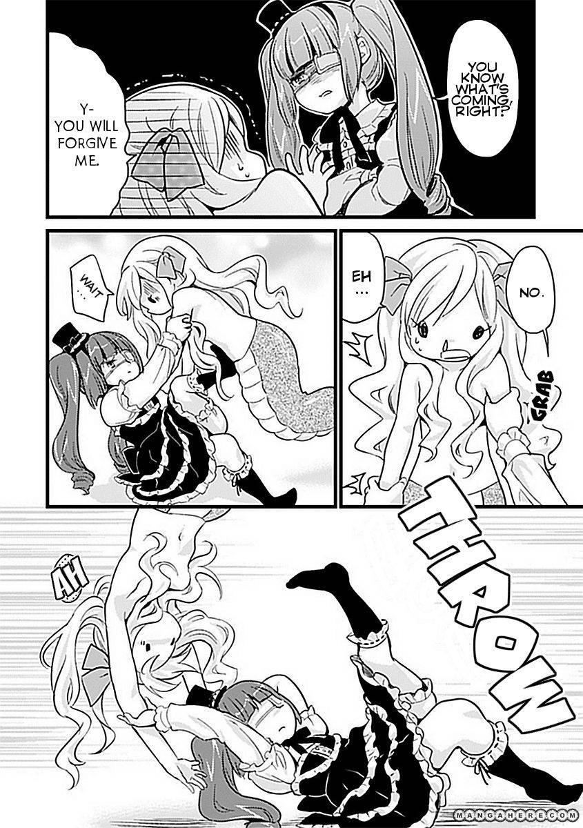 Jashin-chan Dropkick chapter 4 page 6