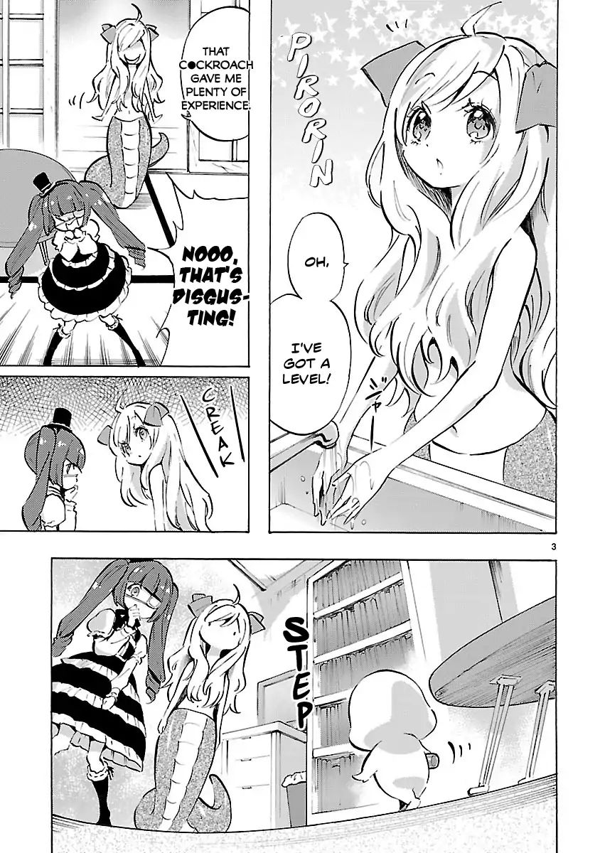 Jashin-chan Dropkick chapter 62 page 3