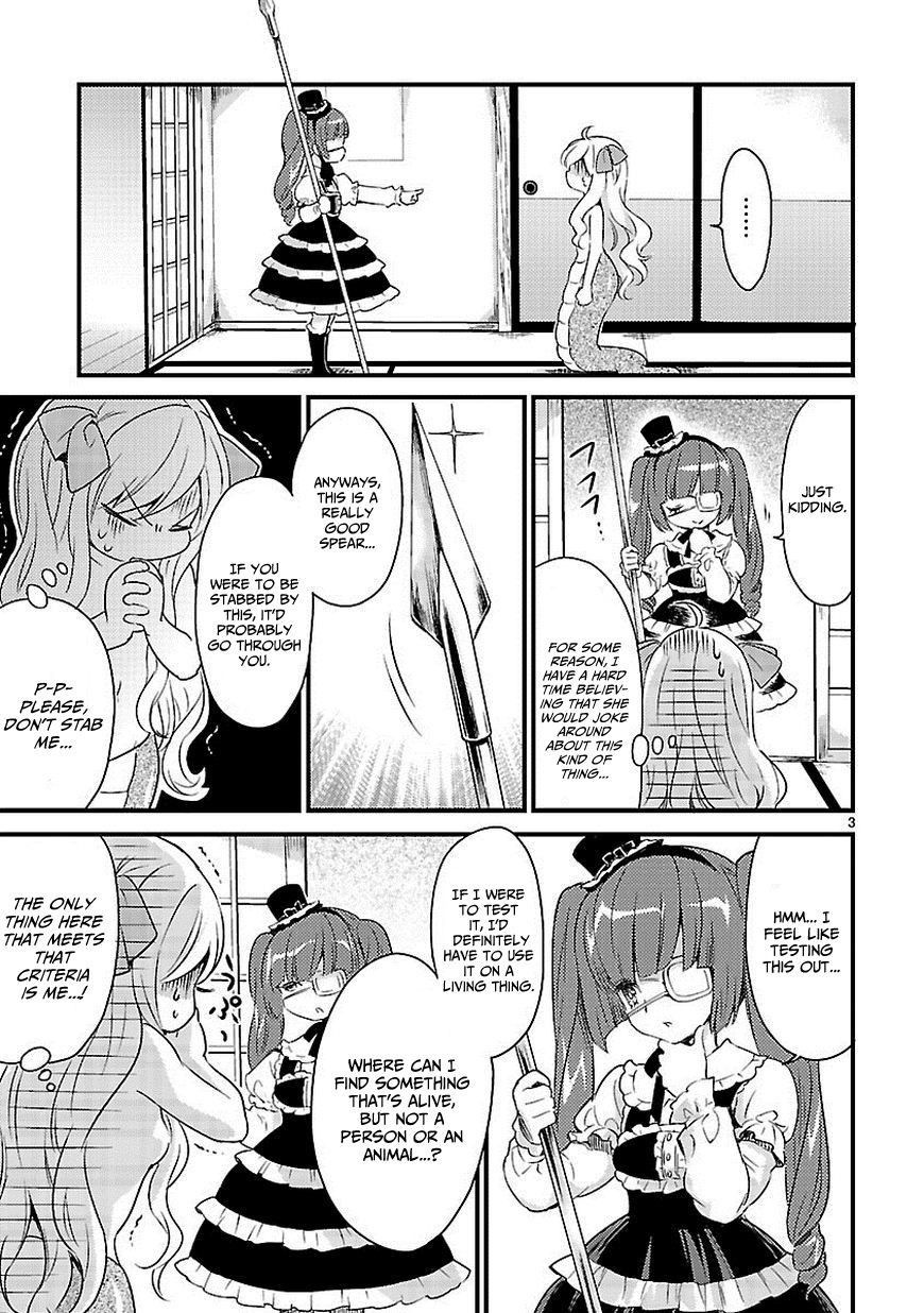 Jashin-chan Dropkick chapter 9 page 3