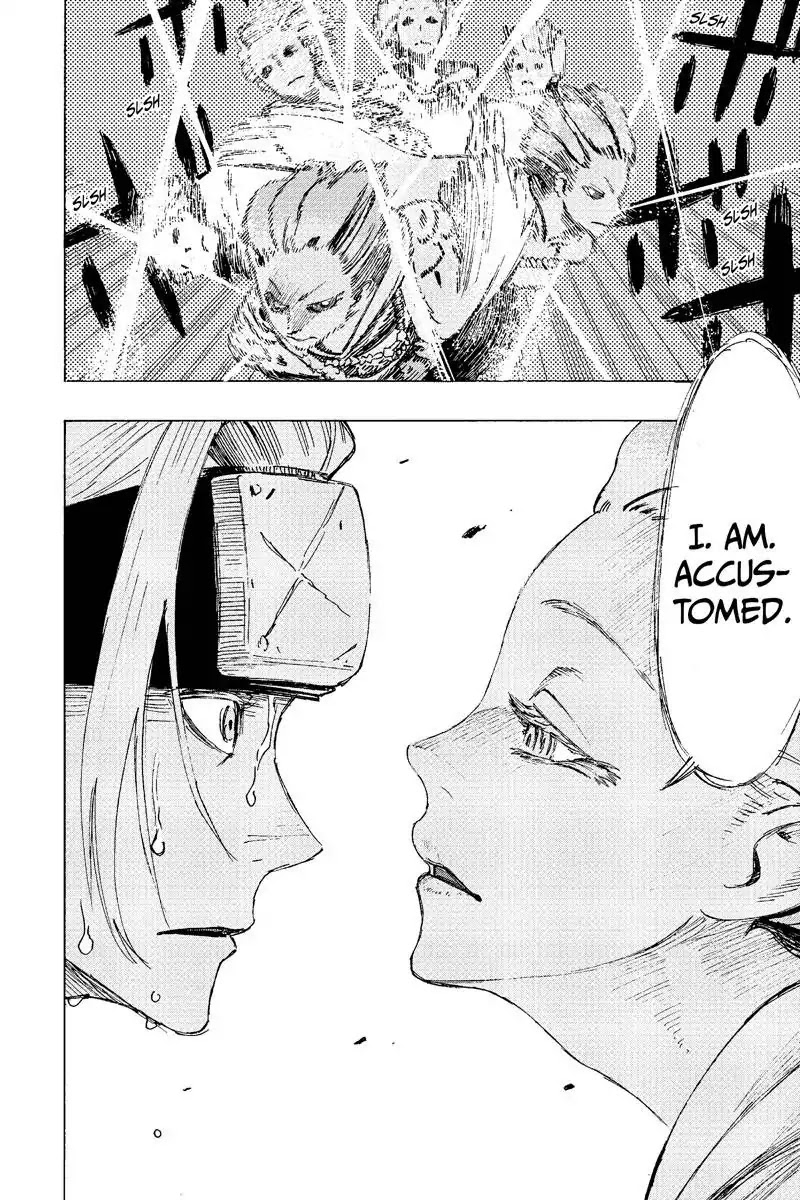 Jigokuraku (KAKU Yuuji) chapter 20 page 18