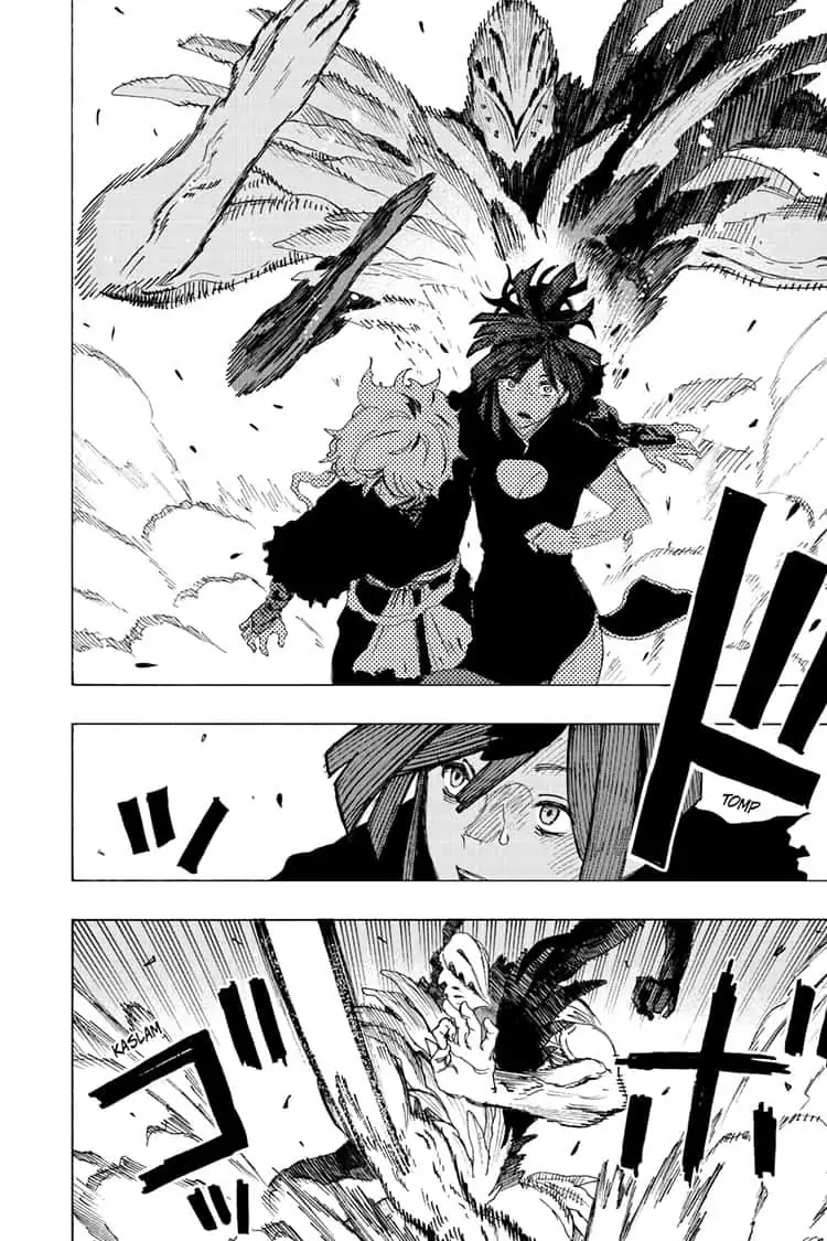 Jigokuraku (KAKU Yuuji) chapter 67 page 16