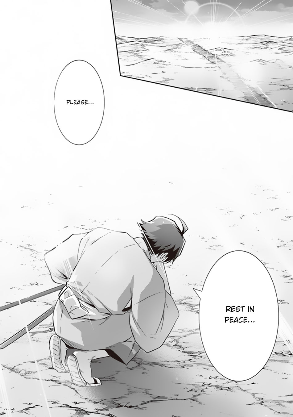 Jimina Ken Sei Wa Sore Demo Saikyoudesu chapter 62 page 17