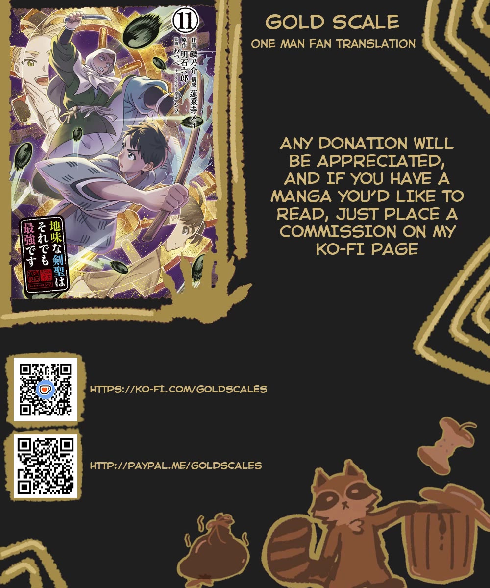 Jimina Ken Sei Wa Sore Demo Saikyoudesu chapter 99 page 1