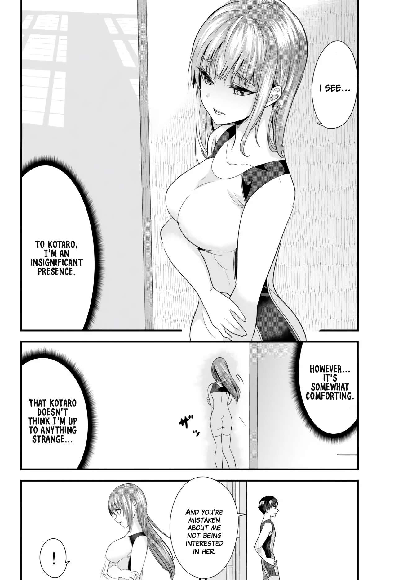 Jimoto no Ijimekko-tachi ni Shikaeshi Shiyou to Shitara, Betsu no Tatakai ga Hajimatta. chapter 11 page 6