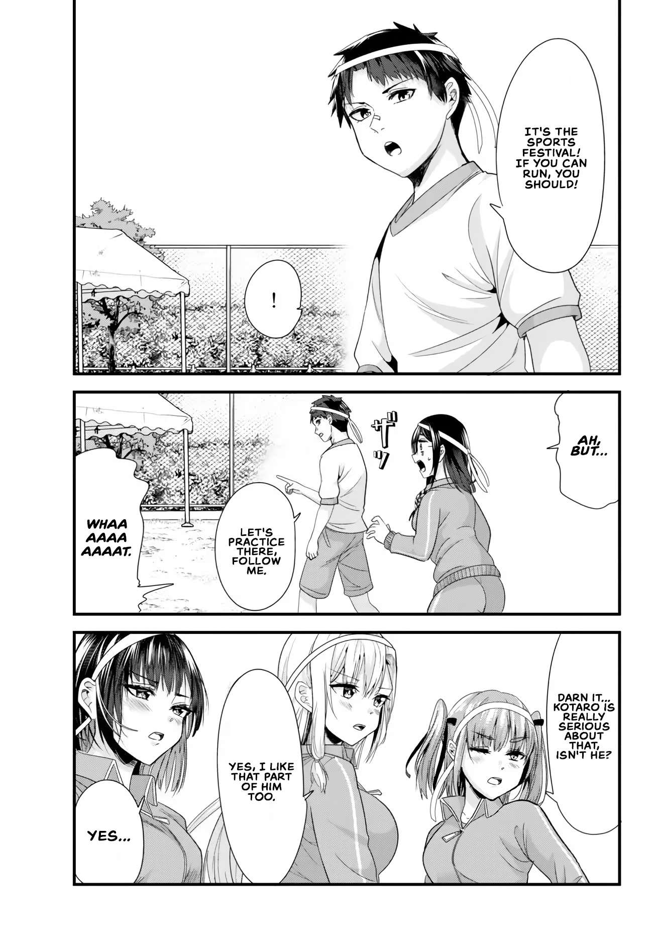 Jimoto no Ijimekko-tachi ni Shikaeshi Shiyou to Shitara, Betsu no Tatakai ga Hajimatta. chapter 14 page 7