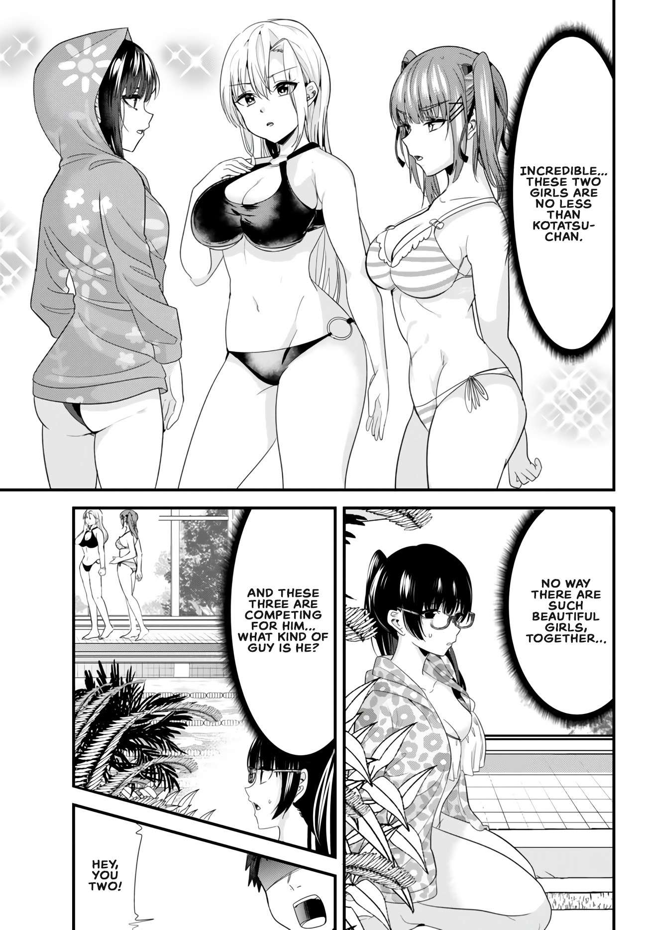 Jimoto no Ijimekko-tachi ni Shikaeshi Shiyou to Shitara, Betsu no Tatakai ga Hajimatta. chapter 16 page 11