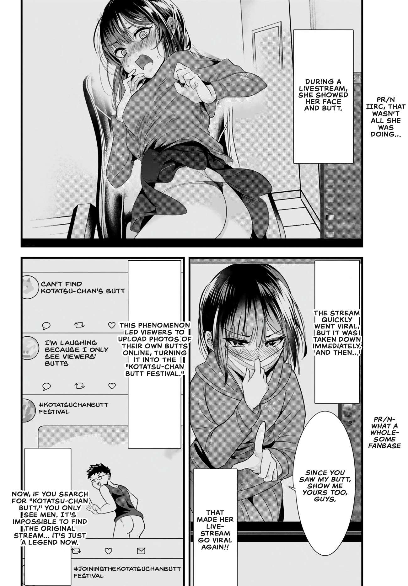 Jimoto no Ijimekko-tachi ni Shikaeshi Shiyou to Shitara, Betsu no Tatakai ga Hajimatta. chapter 16 page 2