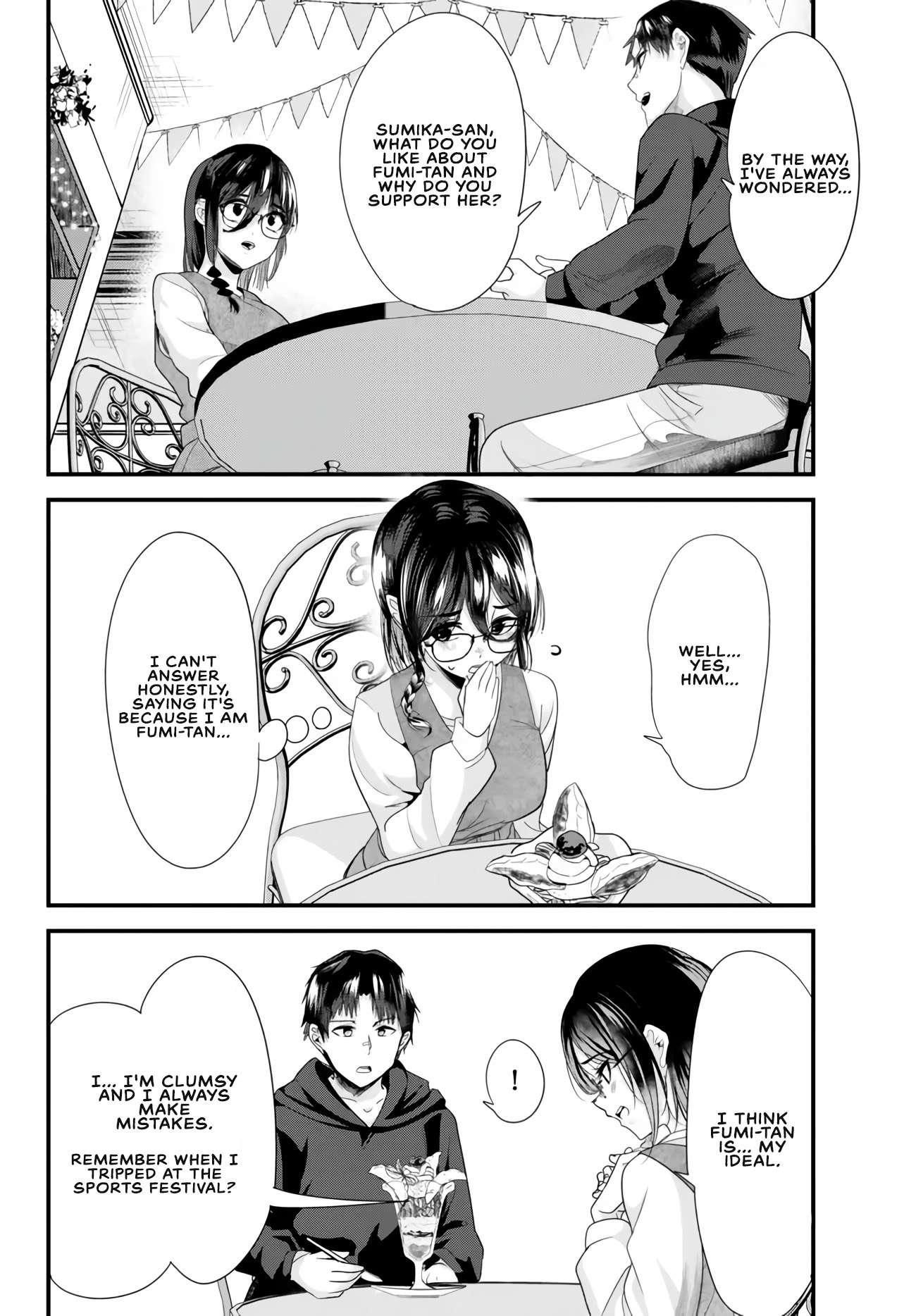 Jimoto no Ijimekko-tachi ni Shikaeshi Shiyou to Shitara, Betsu no Tatakai ga Hajimatta. chapter 20.2 page 6