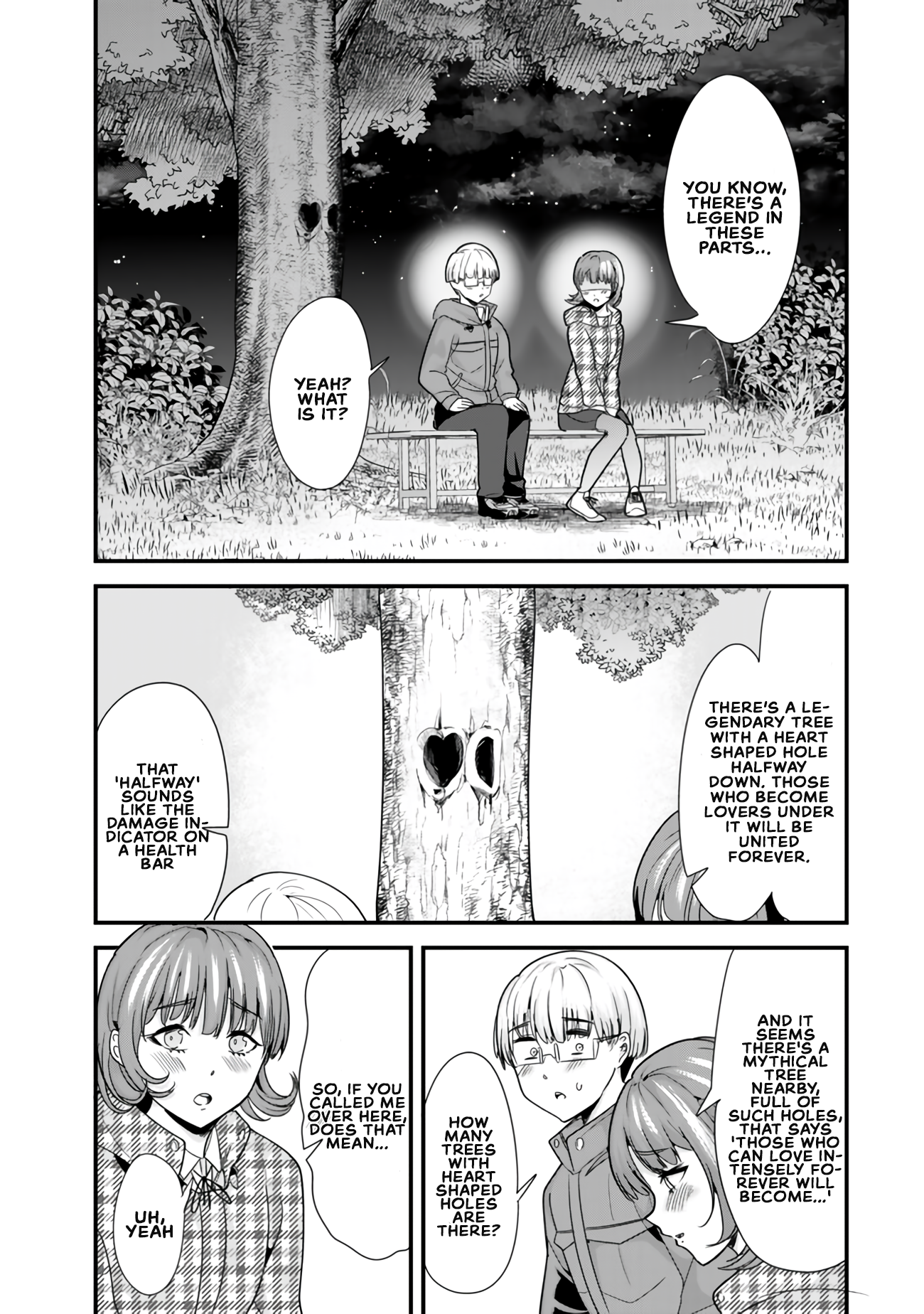 Jimoto no Ijimekko-tachi ni Shikaeshi Shiyou to Shitara, Betsu no Tatakai ga Hajimatta. chapter 28 page 1